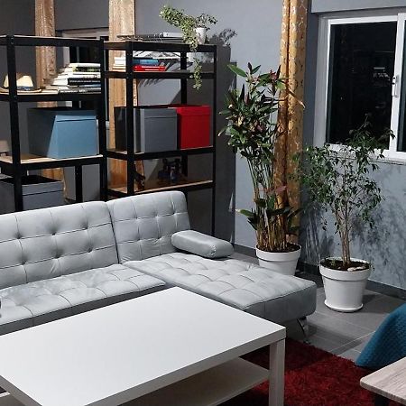 Studio Fons Abragao Ngoại thất bức ảnh