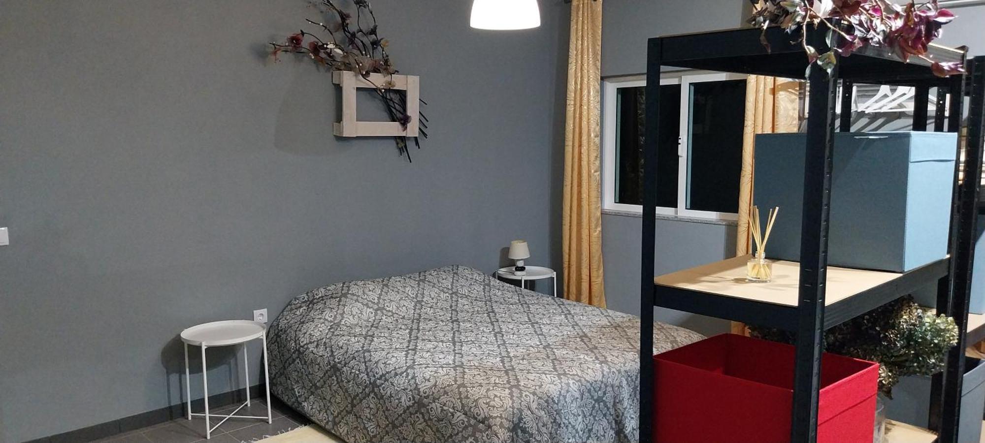 Studio Fons Abragao Ngoại thất bức ảnh