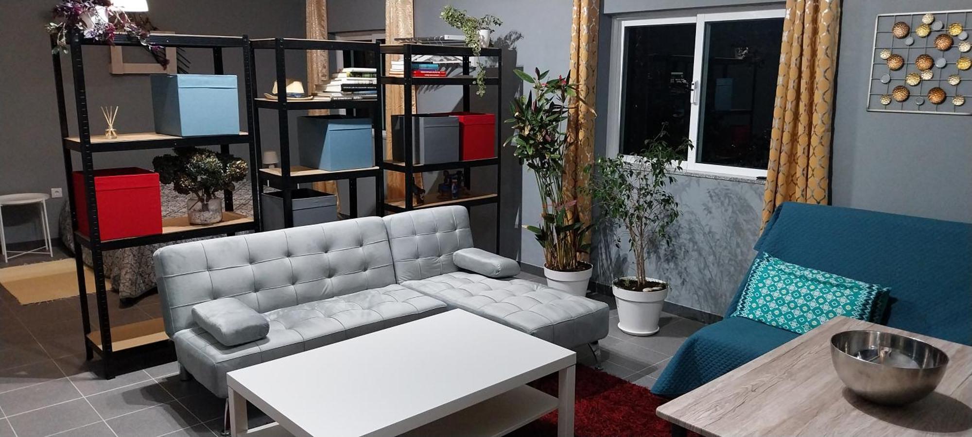 Studio Fons Abragao Ngoại thất bức ảnh
